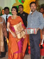Esha Deol Marriage Photos
